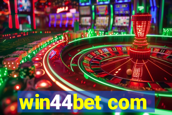 win44bet com
